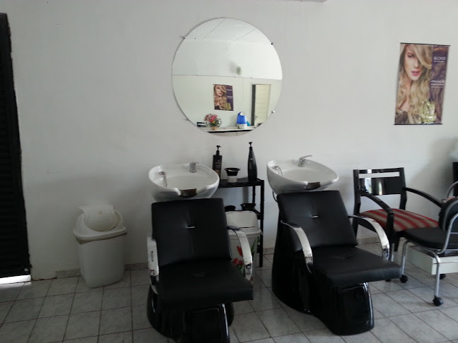 Luduína Uchôa Estúdio de Beleza - Teresina