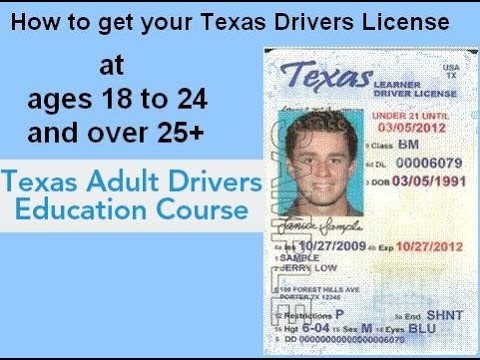 Where Is Audit Number On Tx Drivers License لم يسبق له مثيل الصور