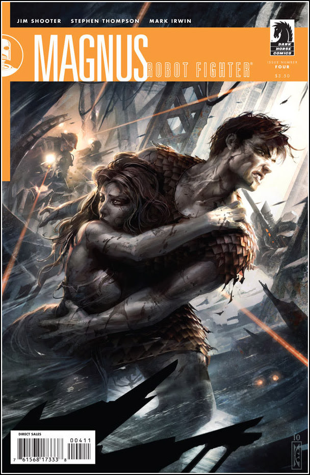Raymond Swanland