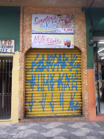 Sorveteria Por Kilo