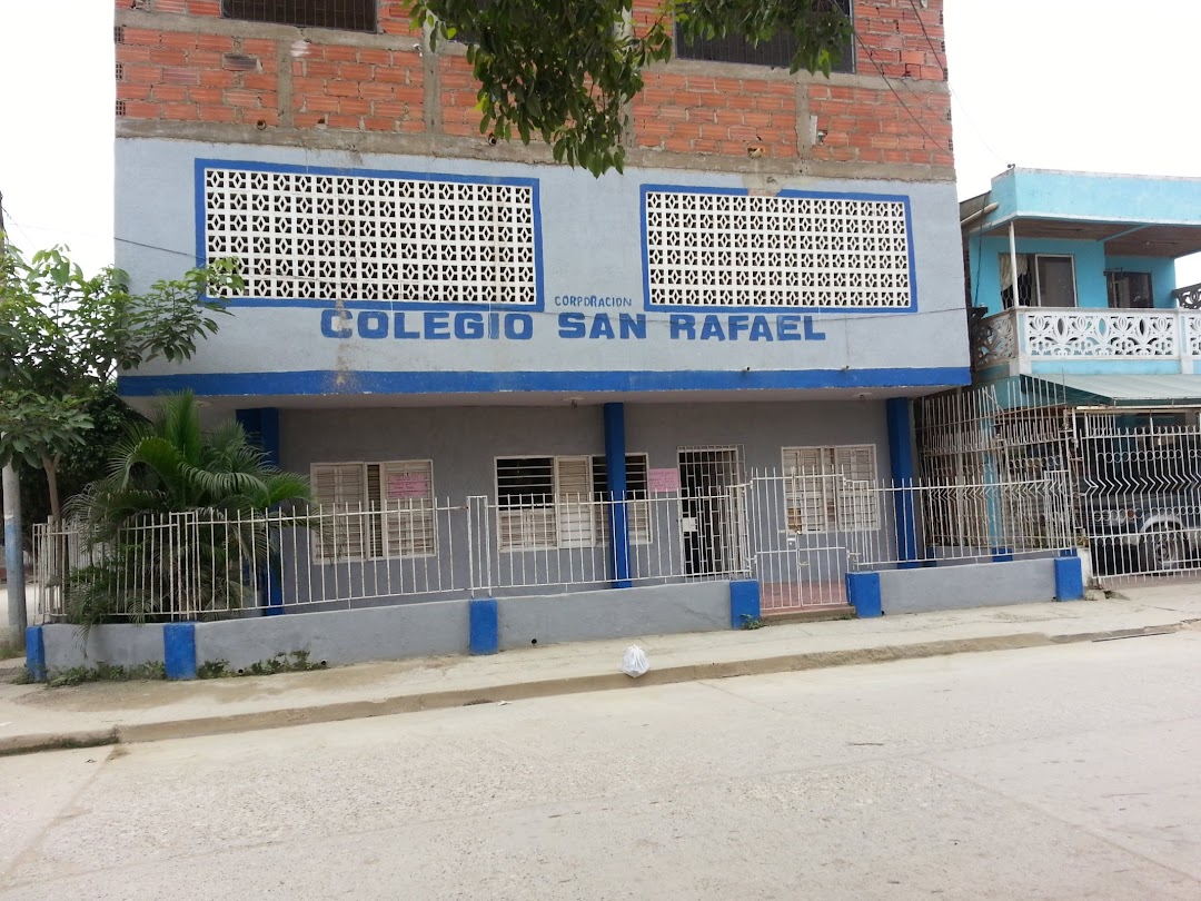 Colegio San Rafael