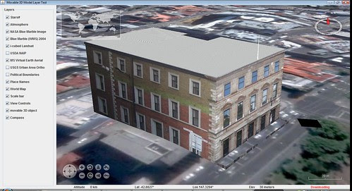 105 macquarie st