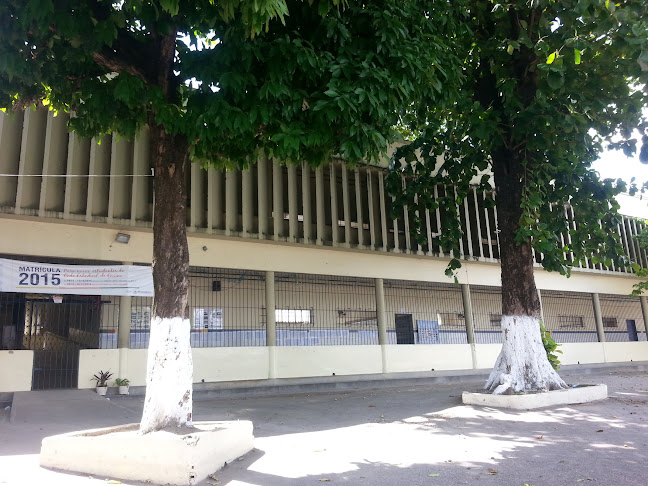 Escola Pedro Celso - Recife