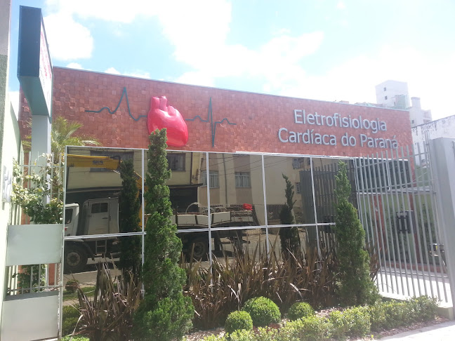 Eletrofisiologia Cardíaca do Paraná - Curitiba