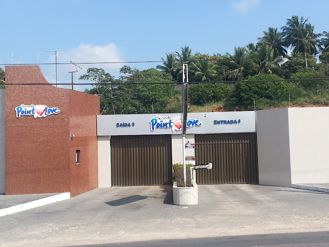 Pousada Point Love