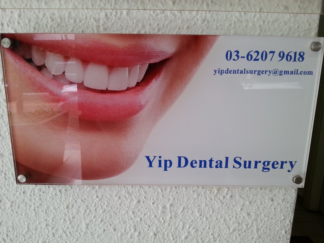 Yip Dental Surgery