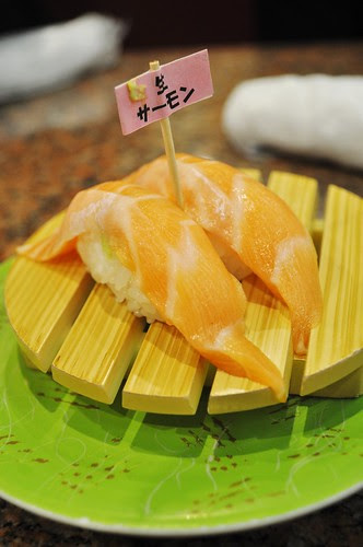 salmon