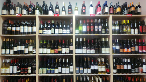 Wine Store «Fresh Direct Wines & Spirits», reviews and photos, 620 5th Ave, Brooklyn, NY 11215, USA