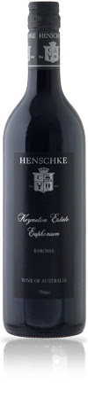 Keyneton Estate Euphonium 2006
