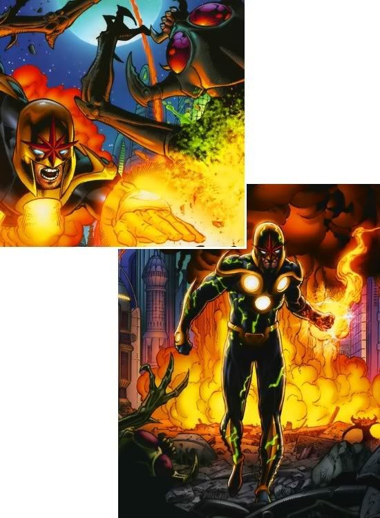 Nova