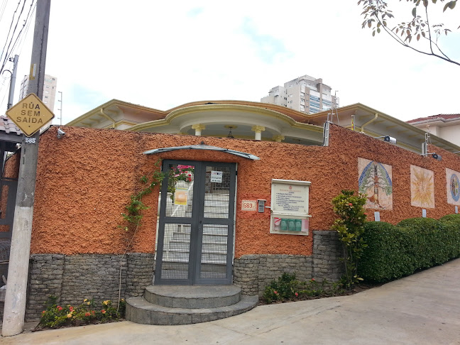 Centro de Raja Yoga Brahma Kumaris