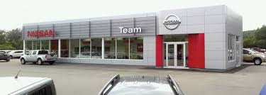 Nissan Dealer «Team Nissan North of NH», reviews and photos, 51 Evans Dr, Lebanon, NH 03766, USA