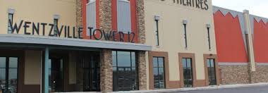Movie Theater «B&B Wentzville Tower 12», reviews and photos, 100 Wentzville Bluffs Dr, Wentzville, MO 63385, USA