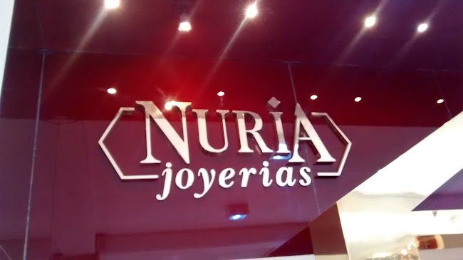 Opiniones de NURIA joyerias en Santiago de Surco - Joyería