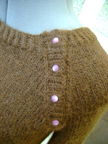 jemima sweater