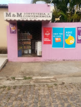 M & M Sorveteria e Conveniência