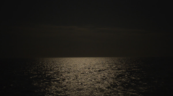 Sea off Lampedusa Sea off Lampedusa