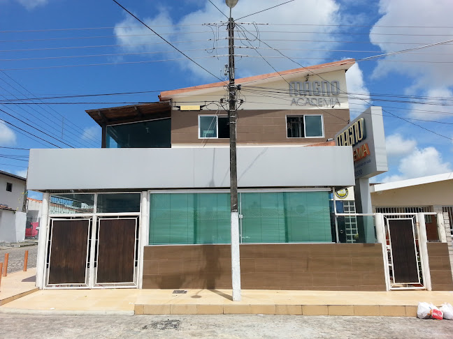 Magno Academia