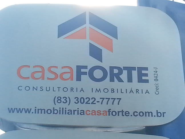 Avaliações sobre Imobiliária Casa Forte em João Pessoa - Imobiliária