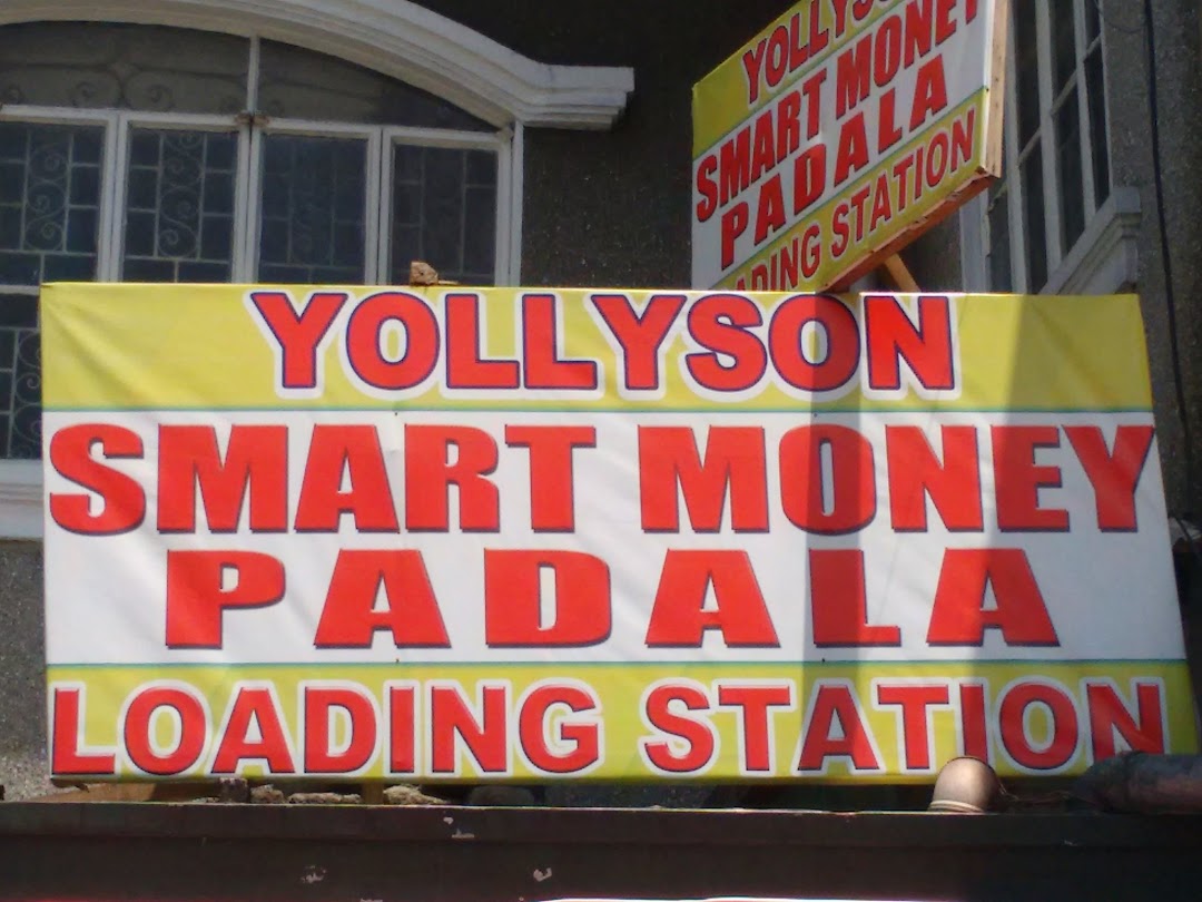 Yollyson Loading Station