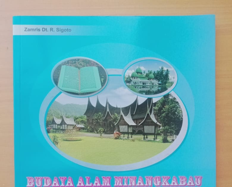 Rpp Budaya Alam Minangkabau Sd Kelas 4