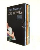 The Worlds of Lois Lowry