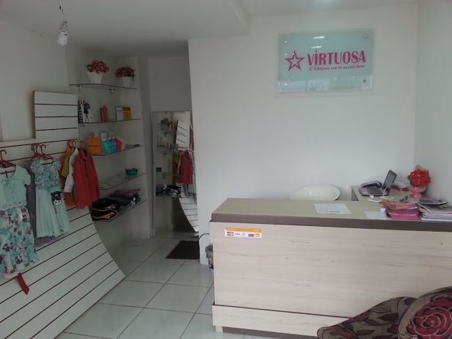 Av. Padre Meira, 4148 - Loja 20 - Centro, João Pessoa - PB, 58013-200, Brasil