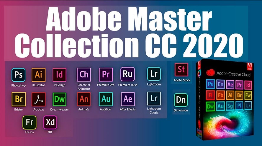 Adobe Cs6 Master Collection Trial