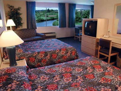 Hotel «Shilo Inn Hotel», reviews and photos, 1609 E Harbor St, Warrenton, OR 97146, USA