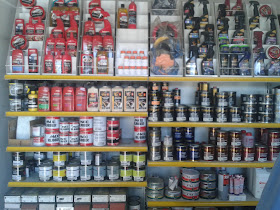 Tintas Automotivas GeoCores