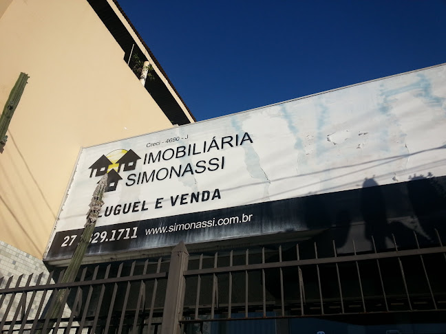 Imobiliária Simonassi LTDA