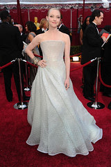 Amanda Seyfried at the 82nd Annual Academy Awards