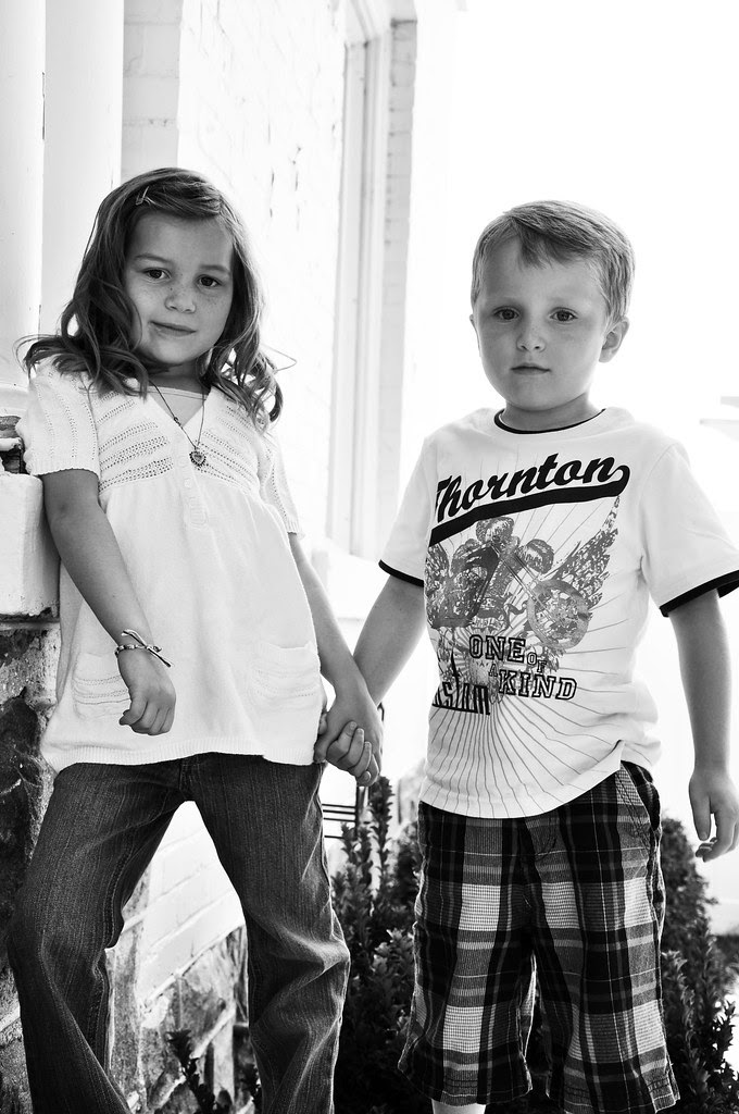 Siblings