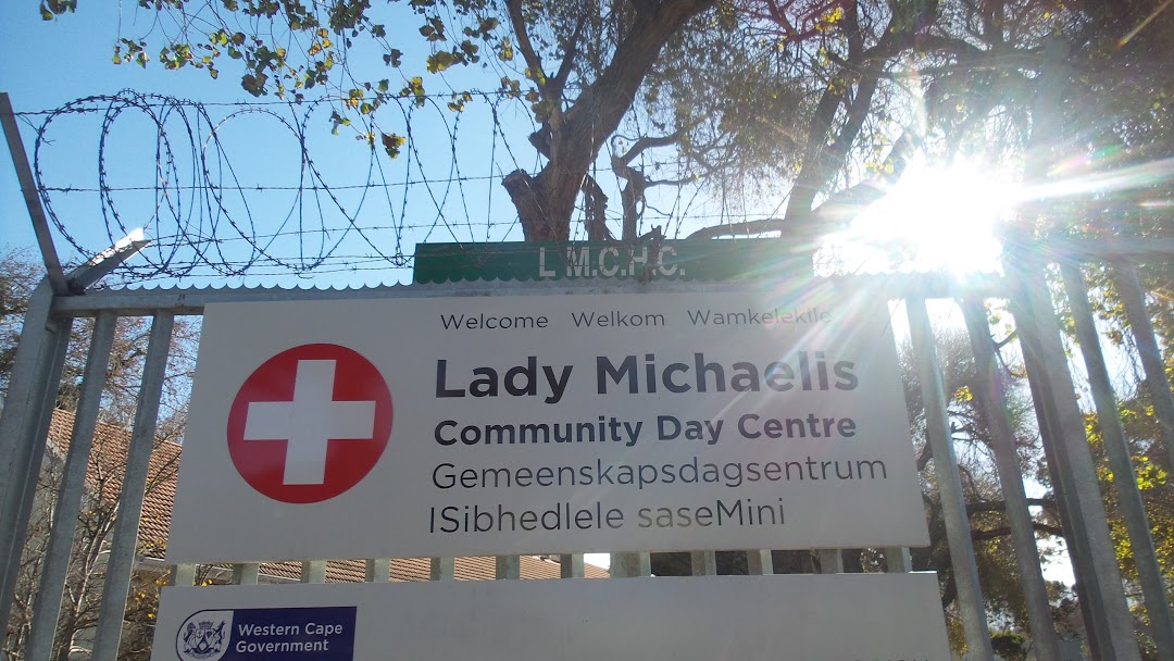 Lady Michaelis Community Day Centre