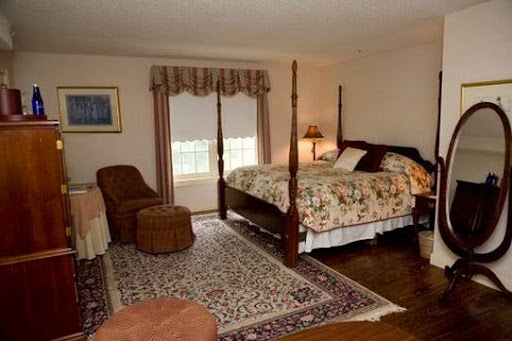 Hotel «Historic Kent Manor Inn», reviews and photos, 500 Kent Manor Dr, Stevensville, MD 21666, USA