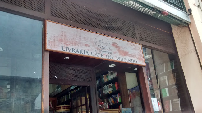 Livraria do Wilsinho