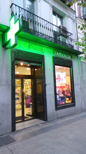 Farmacia Mayoral Rubio