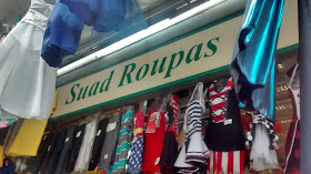 Suad Lojas