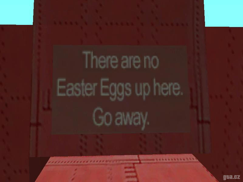 Misteri Yang Ada di Game GTA SA