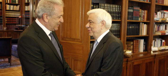 EUROKINISSI/ΓΙΩΡΓΟΣ ΚΟΝΤΑΡΙΝΗΣ