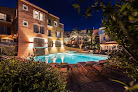 Hotel Byblos Saint-Tropez Saint-Tropez