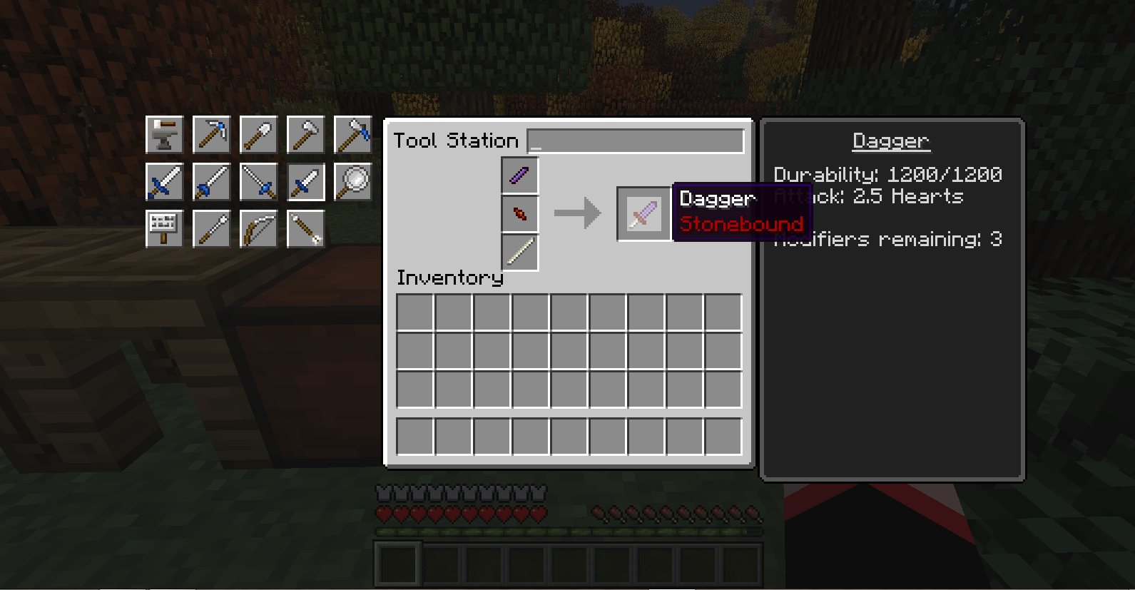 How to make steel in minecraft tinkers construct