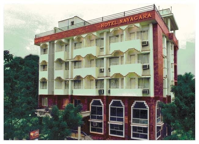 Hotel Nayagara