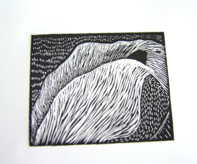 albion print