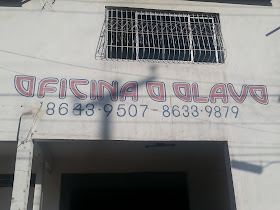 Oficina O Olavo