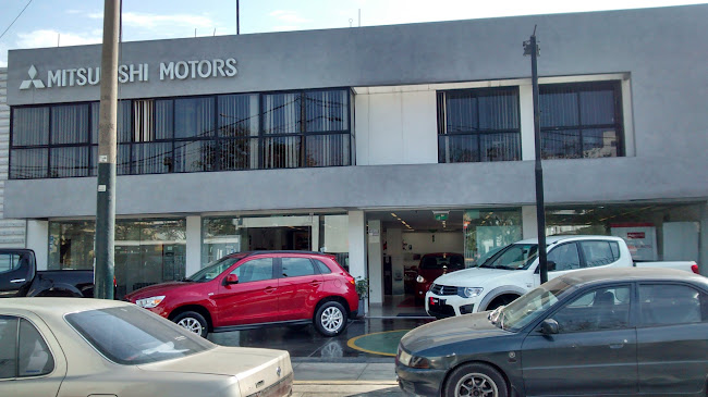 Horarios de Mitsubishi Motors | Camionetas en venta - San Isidro