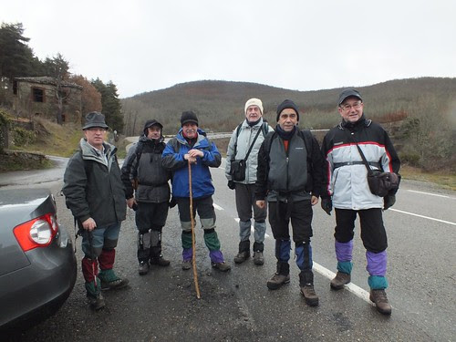 Viejo Camino de Santiago, 10ª