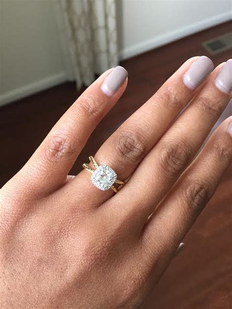 David Yurman Engagement Rings anyone? Weddingbee David Yurman Engagement Rings anyone? Weddingbee