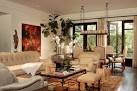 Celebrity Brentwood - traditional - living room - los angeles - by ...