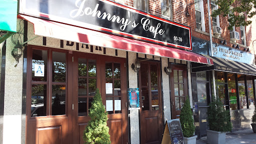 Johnnys Cafe image 4